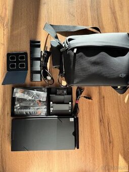 Predám DJI air 2s fly more combo.