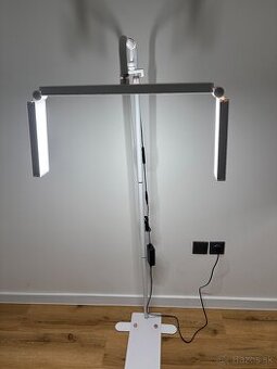 Profesionálna Kozmetická lampa moon light