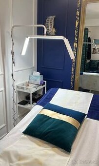 Profesionálna Kozmetická lampa moon light