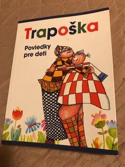 Trapoška