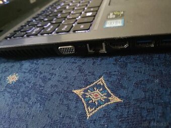 NTB acer i5 GF GTX 950m 8gb