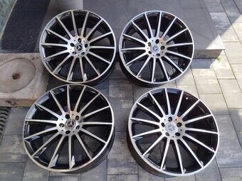 ALU AMG 21" gl GLS w166