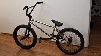 BMX, Cult , Gateway