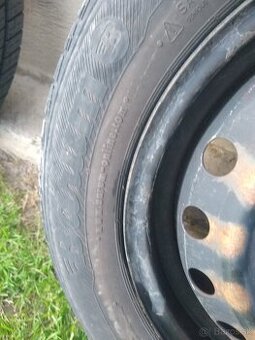 Letné pneumatiky 185/60R15