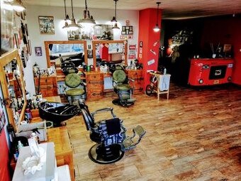 Hľadáme barbera/ barberku