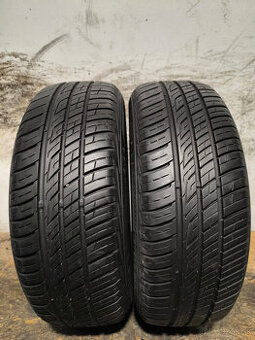 185/60 R14 Letné pneumatiky Barum Brillantis 2 kusy
