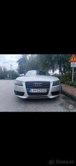 Predám Audi A5 Kupe