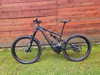 Specialized turbo levo