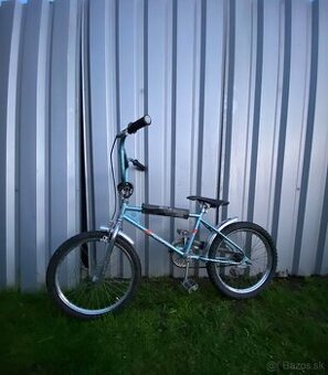 Bmx 20