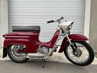 Jawa 20