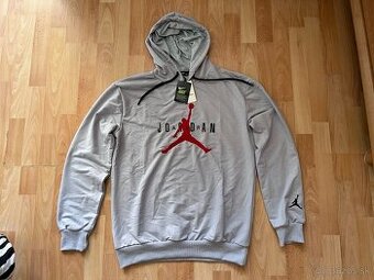 Mikiny Jordan rôzne veľkosti