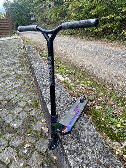 Freestyle kolobežka