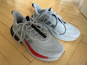 Tenisky Alphabounce+ Bounce