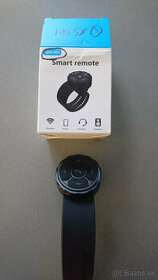Smart remote, bluethoot ovládač - 1