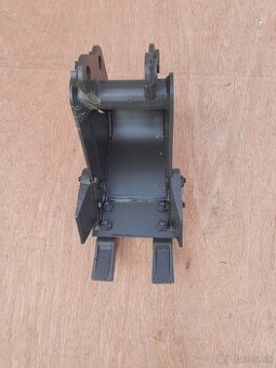 Lyžica 20cm na mini bager 0,8-1,2t
