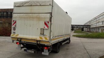 DAF LF