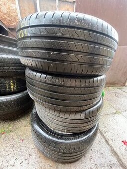 Letne pneu 225/50/R18