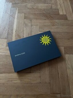 Notebook Asus VivoBook15x OLED