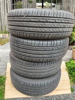 Bridgestone Turanza T001 - 195/60/r16 - rv. 0224