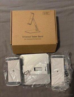 Univerzální stojan na tablet/telefon