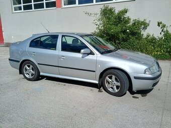 Predám Škoda Octavia 1 1.9tdi 81kw