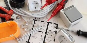 Hodinový manžel – spoľahlivý elektrikár