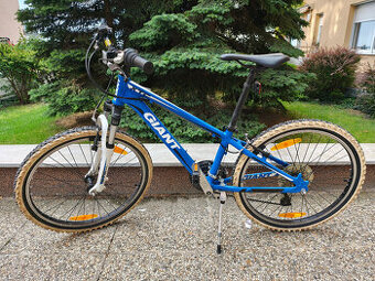 Giant XTC 24" Jr. detsky bicykel - 1