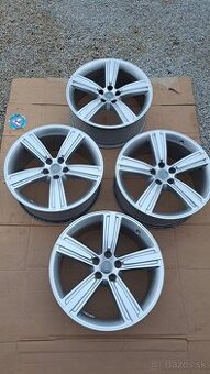 Audi original elektrony AUDI 5x112R19