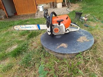 Predám Stihl ms 441