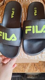 Ako nové slapky fila 36