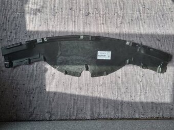 BMW E90,E91 - Adaptér kryt motora pod predný narazník