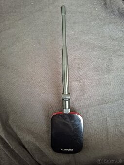 Wireless usb adapter