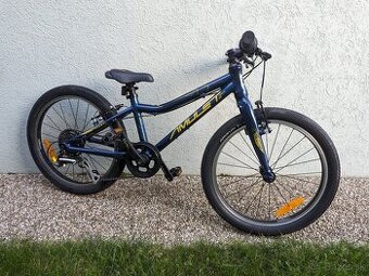 Amulet 20" detský bicykel