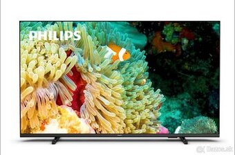 Philips tv