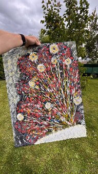Obraz 58x78cm