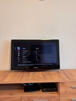 Samsung TV LE32B651T3W