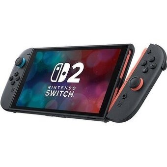 Nintendo switch 2 Mario Kart Bundle- Dostupné 5.6