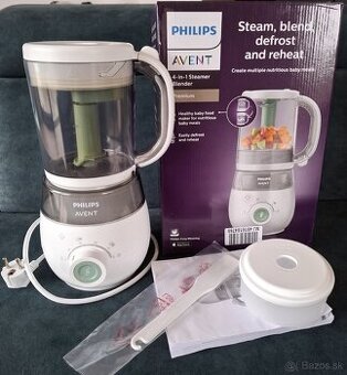 Philips Avent 4v1
