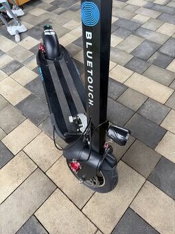 Bluetouch BT500