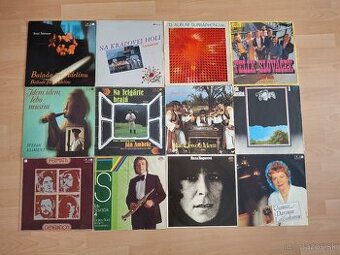 Platne / LP