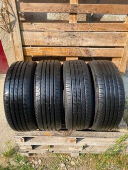 Letné Pneumatiky Lassa 205/55R17