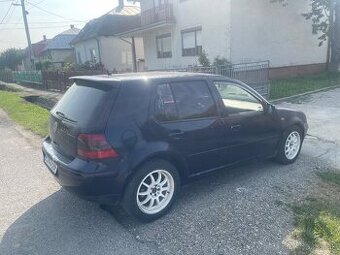 Vw golf 4 TDi