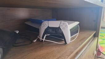 playstation 5 slim s mechanikou