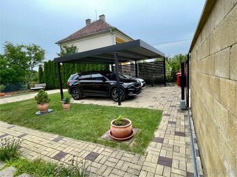Bezpečné a pohodlné parkovanie pri Piešťanskom letisku