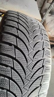 Pneumatiky s diskami Nexen Winguard Snow G WH2, 205/55 R16