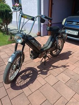 Babetta 210