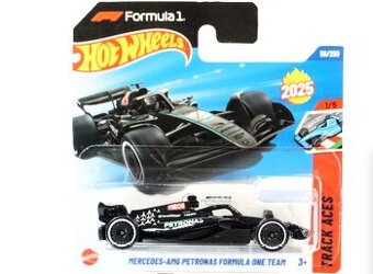 HW Mercedes AMG Petronas Formula 1