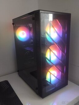 Predám pc