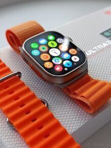 Watch series 10 Ultra