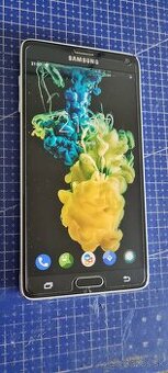 Samsung Galaxy Note 4 (SM-N910F)